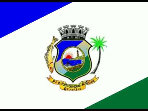 Hino de Porto de Pedras - AL (Letras na descrição)