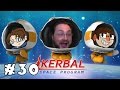 OOPS. | Kerbal Space Program: Career Mode | Ep. 30 ...