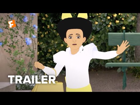 Dilili in Paris Trailer #1 (2019) | Movieclips Indie