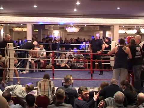 bentley j vancootan boxing fight 4