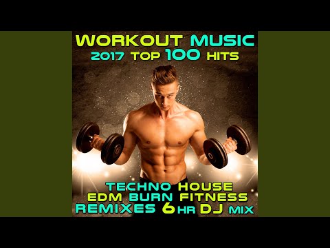 Kilimanjaro, Pt. 32 (141 BPM Workout Music Top Hits DJ Mix Edit)