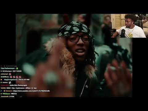 YourRAGE Reacts to Lil Tecca Down With Me