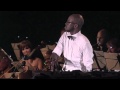 BLACK COFFEE S AFRICA RISING Ft SOULSTAR Rock My World