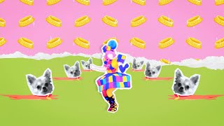 Cover art for Just Dance 2016 Chiwawa (Wanko Ni Mero Mero) 4k50fps