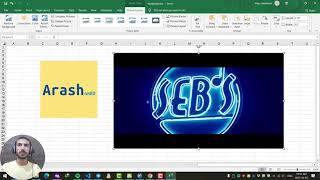 Best way to insert many images in excel