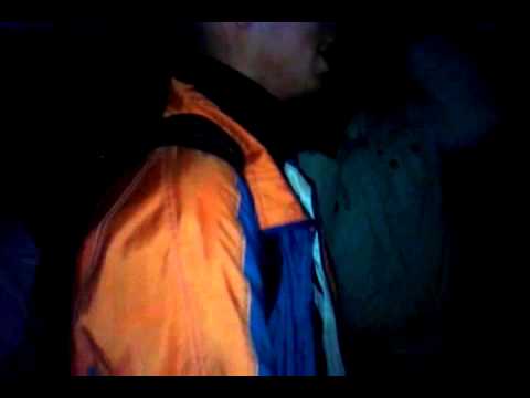 ZANE VS EL CHAVO - Anfi Style - Semifinal - Fecha #2