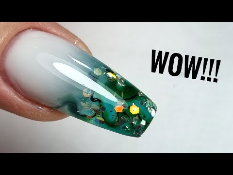 WOW EXPRESS Nail ART design