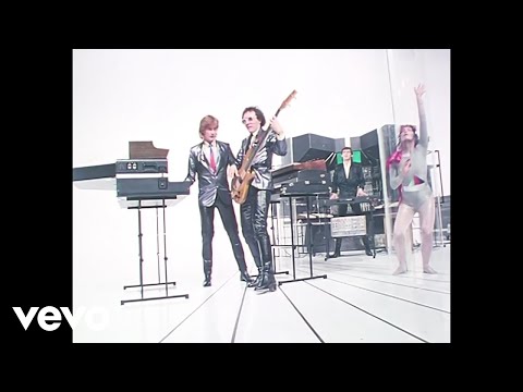 The Buggles - Video Killed the Radio Star