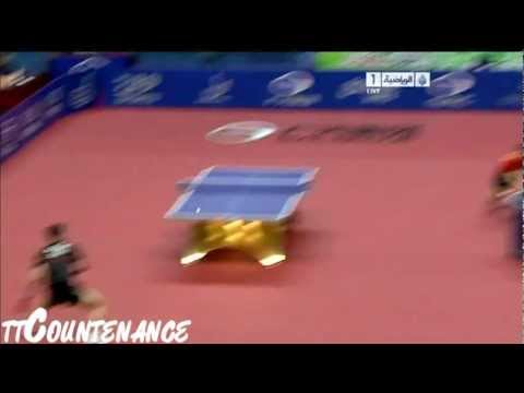 China Open: Xu Xin-Zhang Jike