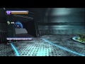 Spider Man Edge Of Time Walkthrough Chapter 7 Back From The Dead