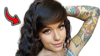 Download lagu This huge TikTok star is in big trouble // The Digitalprincxss story mp3