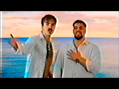 Chico da Tina & Lucas Maia - Última Dança