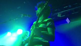 Pond -  Waiting Around For Grace