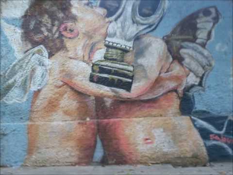 DUB PISTOLS - I'm in love feat. lindy layton & rodney p