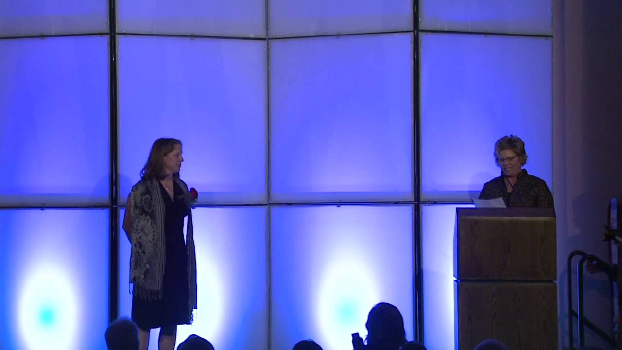 Video: Kirsten Clark