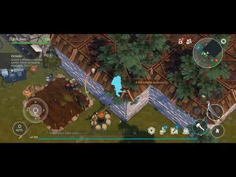 RAID Base Vt727819 Last Day on Earth