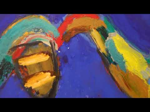 John Walker at ALEXANDRE Francisco Tavoni at ATM GALLERY NYC