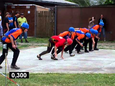 SDH Petrov - GP Petrov (ženy)