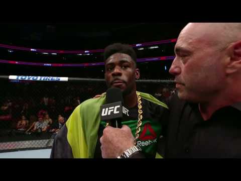 UFC Fight Night Fresno Medical Suspensions