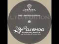 DJ Shog - Running Water (EDT Mix) 