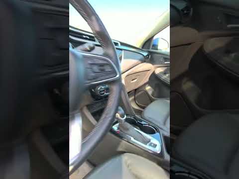 фото buick encore gx i 0