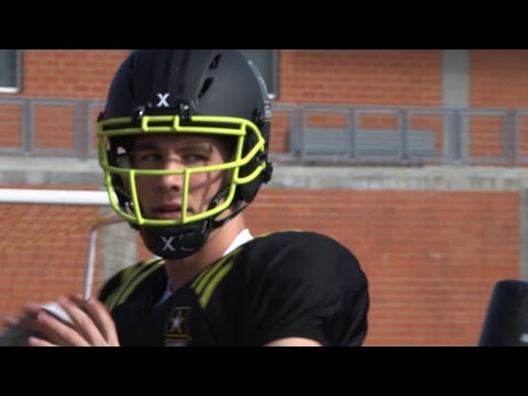 Let's Go Places on the Recruiting Trail: Hunter Johnson, Brownsburg QB