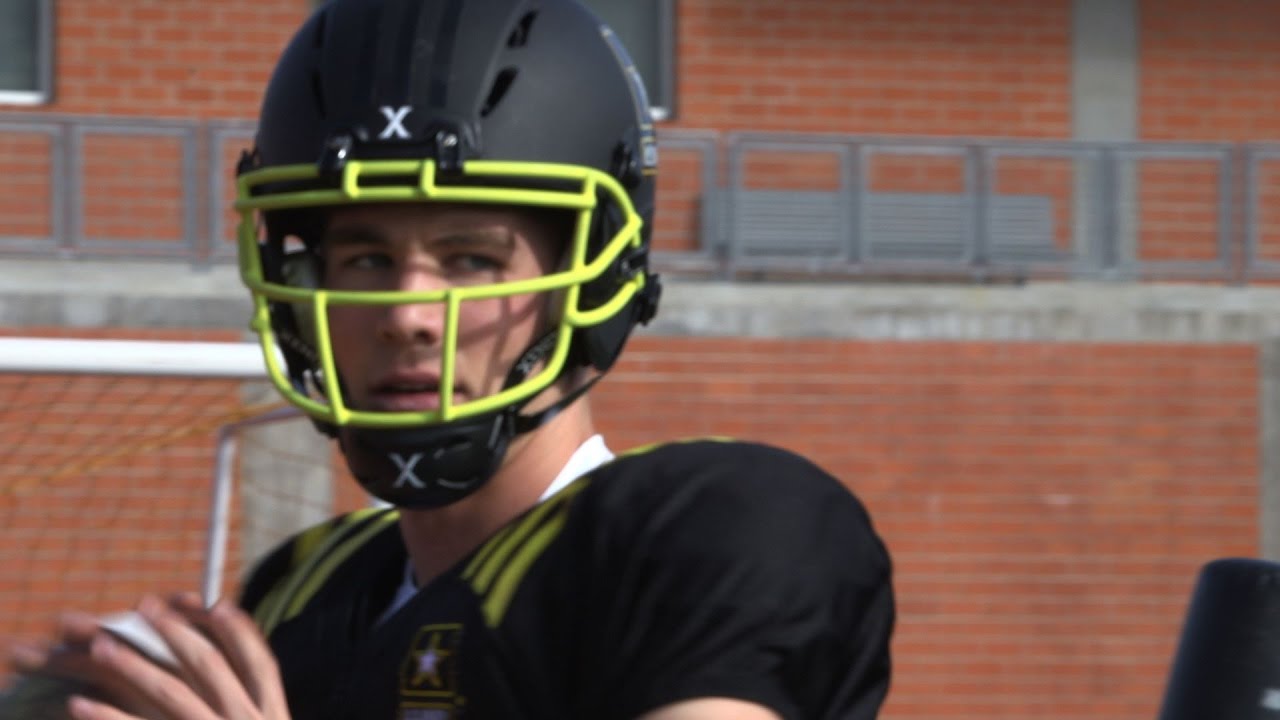 Let's Go Places on the Recruiting Trail: Hunter Johnson, Brownsburg QB