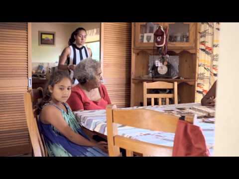 Who We Are: Kaylah Truth