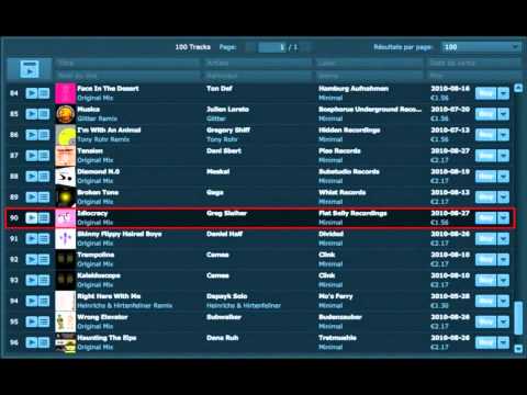 Greg Slaiher Promotional ClipPressKit