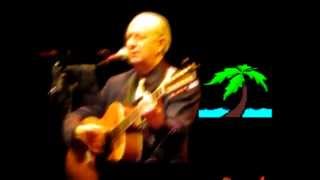 Rio - Michael Nesmith Fitzgerald Theater 4/5/13