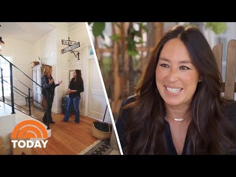 joanna gaines