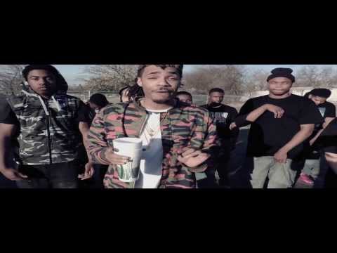 Lil West - Get Money Ft. Street Knowledge & Relly