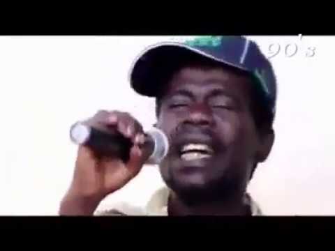 Ethiopia: Bini Dana and Tariku 80 shelle