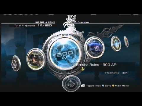 Final Fantasy XIII-2 Walkthrough Part 49 HD