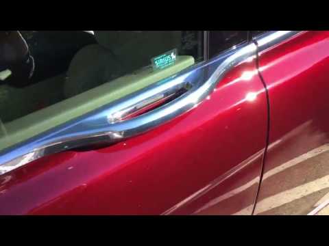 Thumbnail for 2018 Lincoln Continental