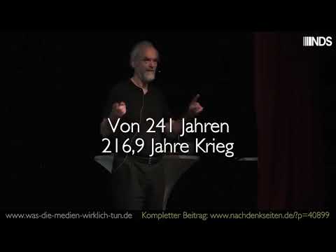 Medien & Manipulation   Prof  Mausfeld   Wie die verwirrte Masse auf Kurs gehalten wird