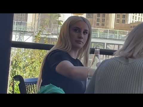 Social experiment bulge reaction 