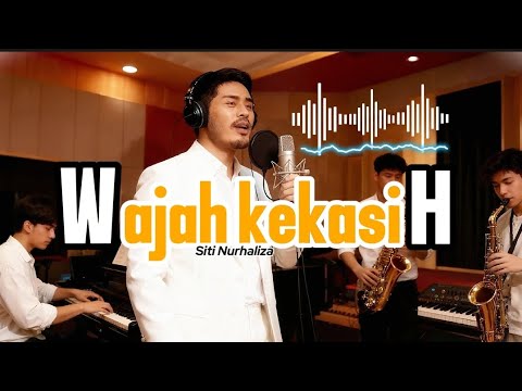 Wajah Kekasih (Cover) – Suara Merdu & Aransemen Terbaru Baru 2025