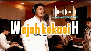 Download lagu Wajah Kekasih (Cover) – Suara Merdu & Aransemen Terbaru Baru 2025 mp3