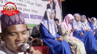 Download lagu PENGANTIN BARU Voc. Fadhli | Muhasabatul Qolbi (MQ) Live Perform at Ngentak-Jombang mp3