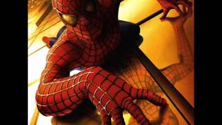 Spider-Man Suite - Danny Elfman&#39;s Music