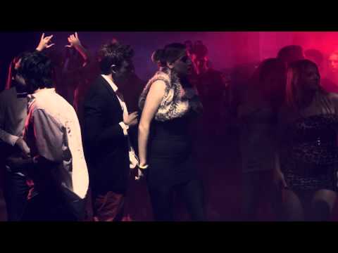 Slatkaristika   Olabavi me Official Video