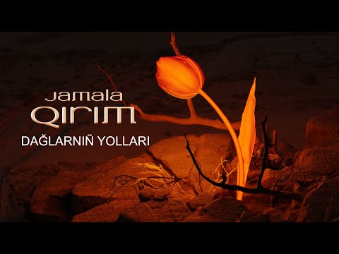 Video thumbnail for Dağlarniñ yollari