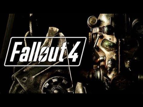 Fallout 4:Pt 15