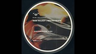 Ram Trilogy - System Error (Y2K)