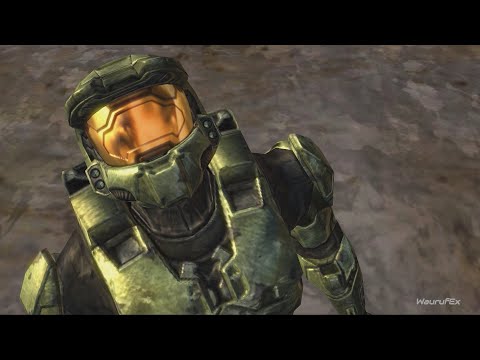 Halo 2 Anniversary (Classic Mode) PC Gameplay Walkthrough Part 9 [No Commentary]
