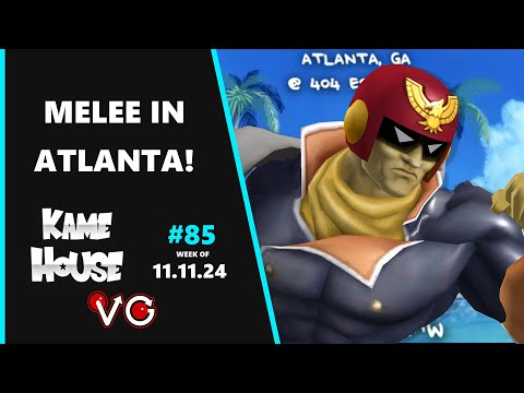 Kame House Weekly #85 | Top 32