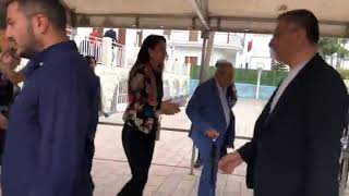 İskenderun Ticaret ve Sanayi odası seçimleri başladı