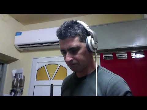 Gaston Arias Mix PROGRESSIVE / MELODIC TECHNO 2