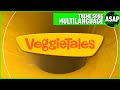 VeggieTales Theme Song Multilanguage Requested